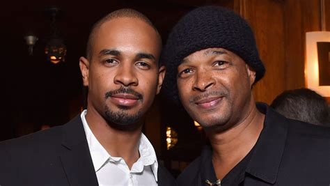 Damon Wayans And Damon Wayans Jr. Comedy Series Ordered By CBS