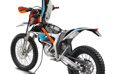 Gebrauchte und neue KTM Freeride E-XC Motorräder kaufen