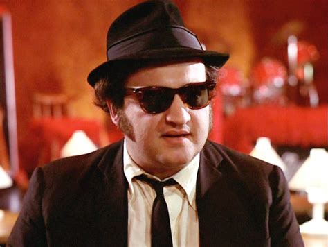 John Belushi Blues Brothers Quotes. QuotesGram