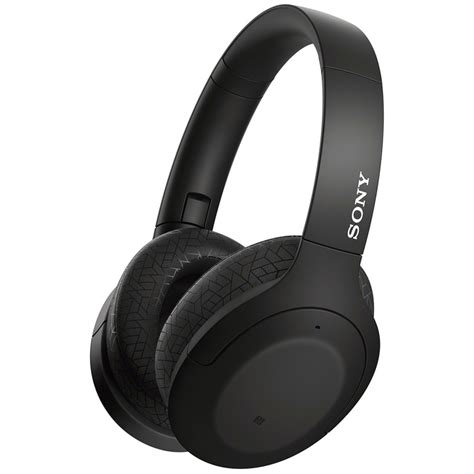 Sony Premium Wireless Noise Cancelling Headphones Black WHH910NB | Costco Australia