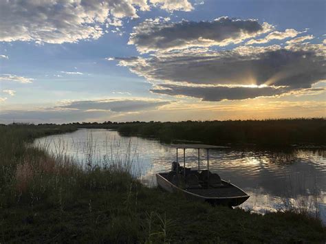 The 25 Best National Parks in Africa for Wildlife Safaris