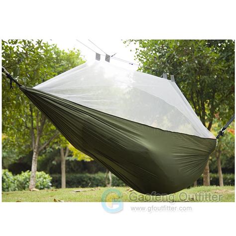 Mosquito Net Hammock Outdoor On Sale - Gaofeng Outfitter