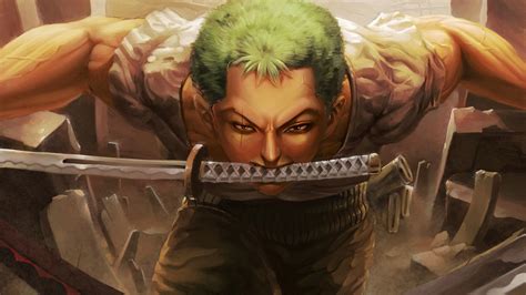 Roronoa Zoro 4k - 4k Wallpapers - 40.000+ ipad wallpapers 4k - 4k wallpaper Pc