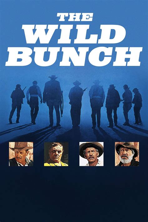 The Wild Bunch | Rotten Tomatoes