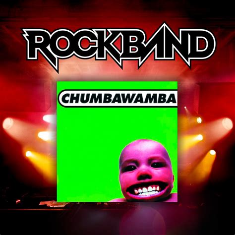 'Tubthumping' - Chumbawamba