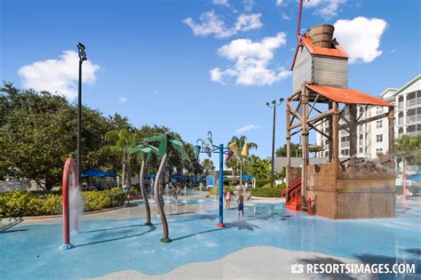 Marriott's Harbour Lake Timeshares | Orlando, Florida