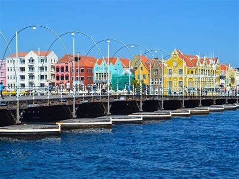 Curacao island Facts & Tips - Avila Beach Hotel Curacao