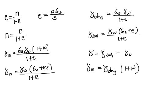 Topic - Soil Mechanics | ShowMe Online Learning