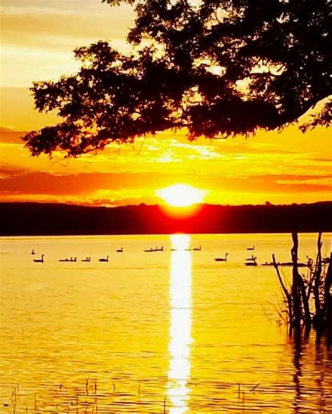 Fort Gibson Lake Area | Green Country Tourism