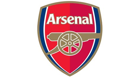 Arsenal Logo SVG For Free