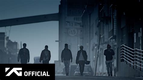 BIGBANG - BLUE M/V - YouTube