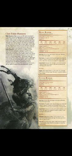 36 Skaven ideas | warhammer fantasy, dungeons and dragons, fantasy rpg