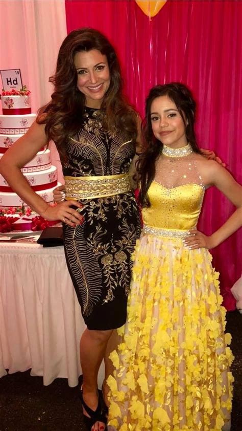 Pin en Jenna Ortega