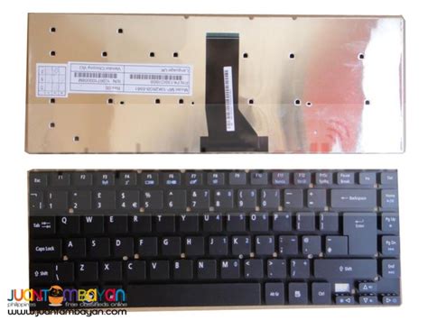 Laptop Keyboard Replacement