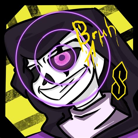 Made an Epic Sans pfp for Discord : r/Undertale