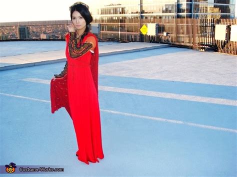 Juliet Capulet Costume - Photo 4/10