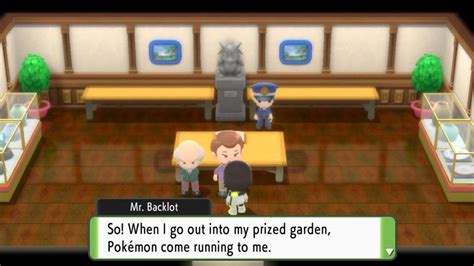 How to Unlock Trophy Garden in Pokémon Brilliant Diamond and Shining Pearl | Attack of the Fanboy