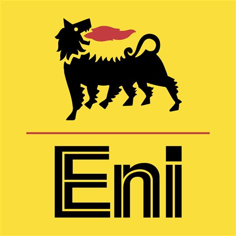 Eni Logo PNG Transparent – Brands Logos