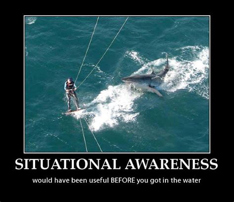 Situational Awareness Meme