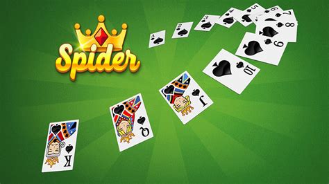 Baixar Spider Solitaire Classic. - Microsoft Store pt-BR