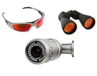 Spy Gadgets for Adults