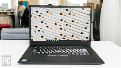 Lenovo ThinkPad X1 Extreme Gen 2 Review | PCMag