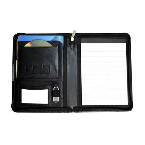 A5 Leather Compendium Suppliers, Manufacturers - Factory Direct Wholesale - LeYoung