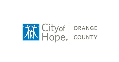 City of Hope Orange County Receives Welcome Messages From Orange County Mayors and Board of ...