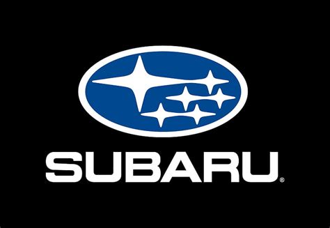 3840x2160px, 4K Free download | Subaru Logo, Subaru Car Symbol Meaning and History. Car brands ...