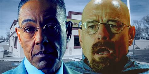 What If Walt Never Saved Jesse & Stayed With Gus In Breaking Bad?