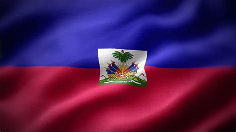 The Flag of Haiti: History, Meaning, and Symbolism - A-Z Animals