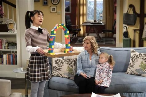 LAST MAN STANDING Season 9 Episode 16 Photos Parent-normal Activity ...