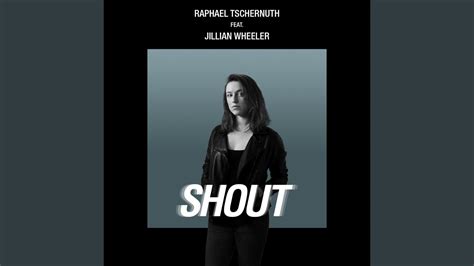 Shout (Cover Version) - YouTube