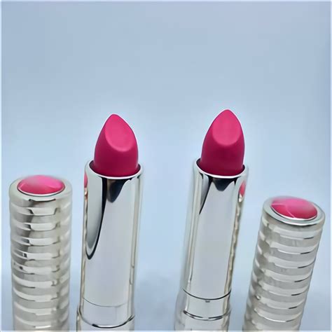 Clinique Lipstick Extreme Pink for sale in UK | 57 used Clinique Lipstick Extreme Pinks