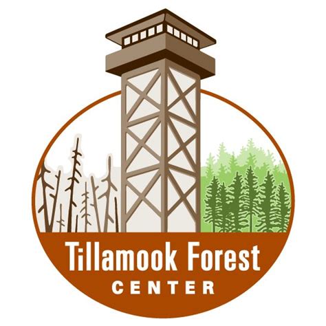 Tillamook Forest Center - Discover Forest Grove