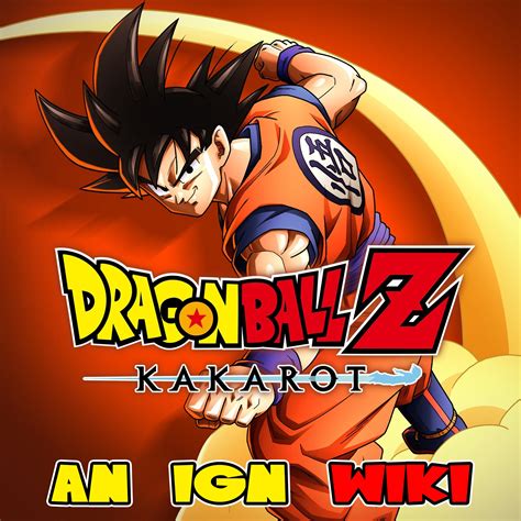 Walkthrough - Dragon Ball Z: Kakarot Guide - IGN