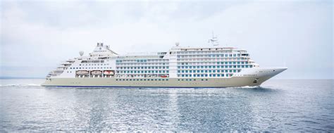 Silversea Cruises - Accent On Travel