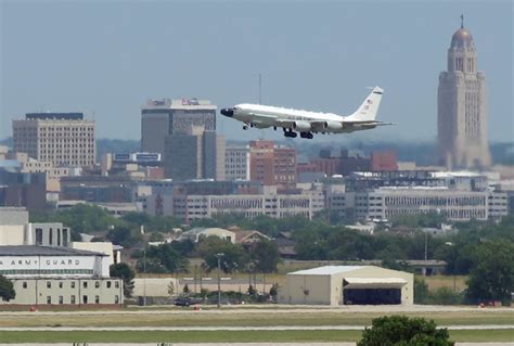 Lincoln Airport Receives $800,000 Grant | 91.5 KIOS-FM