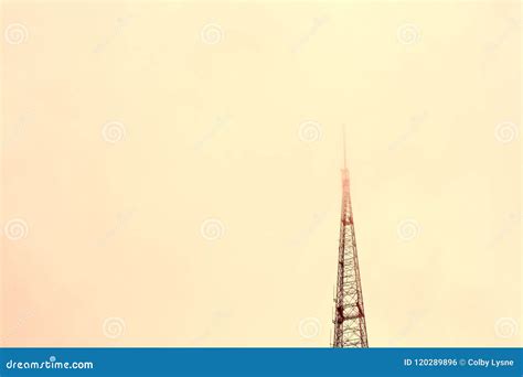 Kctv Tower Stock Photos - Free & Royalty-Free Stock Photos from Dreamstime