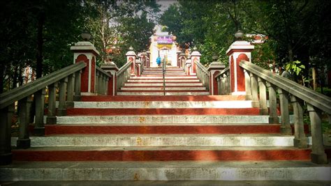 Kadu Mallikarjunaswamy Temple – My Camera Log