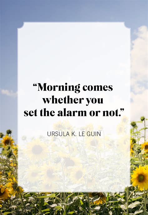 20 Best Good Morning Quotes - Best Short, Famous Good Morning Quotes