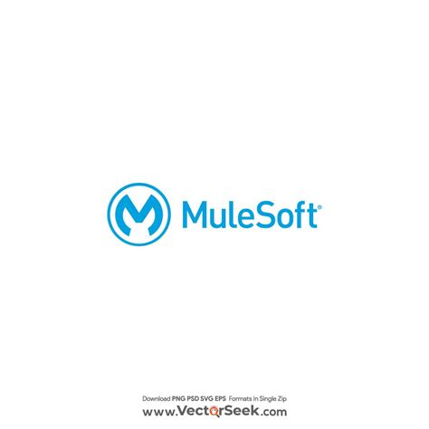 MuleSoft Logo Vector - (.Ai .PNG .SVG .EPS Free Download)