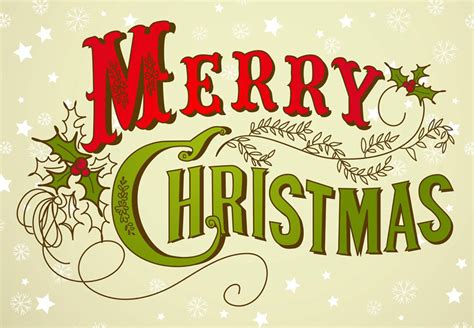 The Importance of Saying ‘Merry Christmas’ – OrthodoxNetwork Blog – In ...