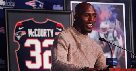 Devin McCourty speaks bluntly about Patriots not being Super Bowl ...