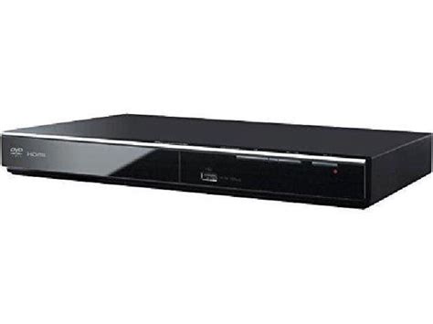 Panasonic DVD-S700 1080p Up-Conversion DVD Player - Newegg.com