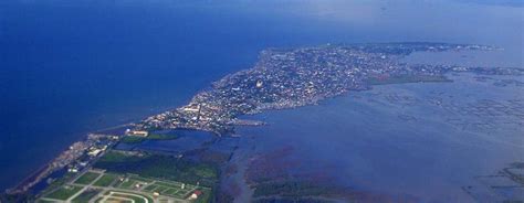 Official Website Of Cavite City - Historical Background