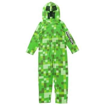 Jinx Inc. Minecraft 12" Alex Head Costume Mask : Target