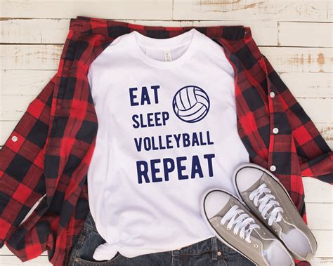 30 SVG Volleyball Quotes and Sayings. Volleyball Mom, Squad and Player ...