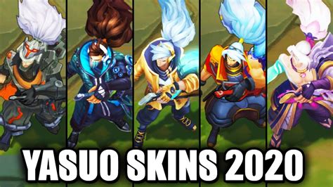 Lol Yasuo Skins Uploaded jun 27 2017 by artyum in duo fan art riven ...