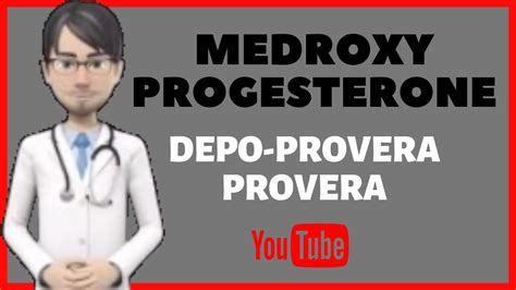 What is MEDROXYPROGESTERONE?. Uses, Interactions, Dosage and Side ...